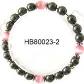 Hematite Bracelet